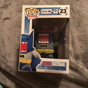 Funko POP Domo Batman